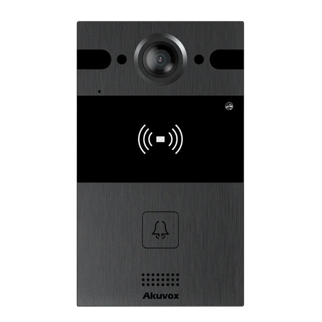 Akuvox R25A 1 Button IP Video Door Phone Intercom