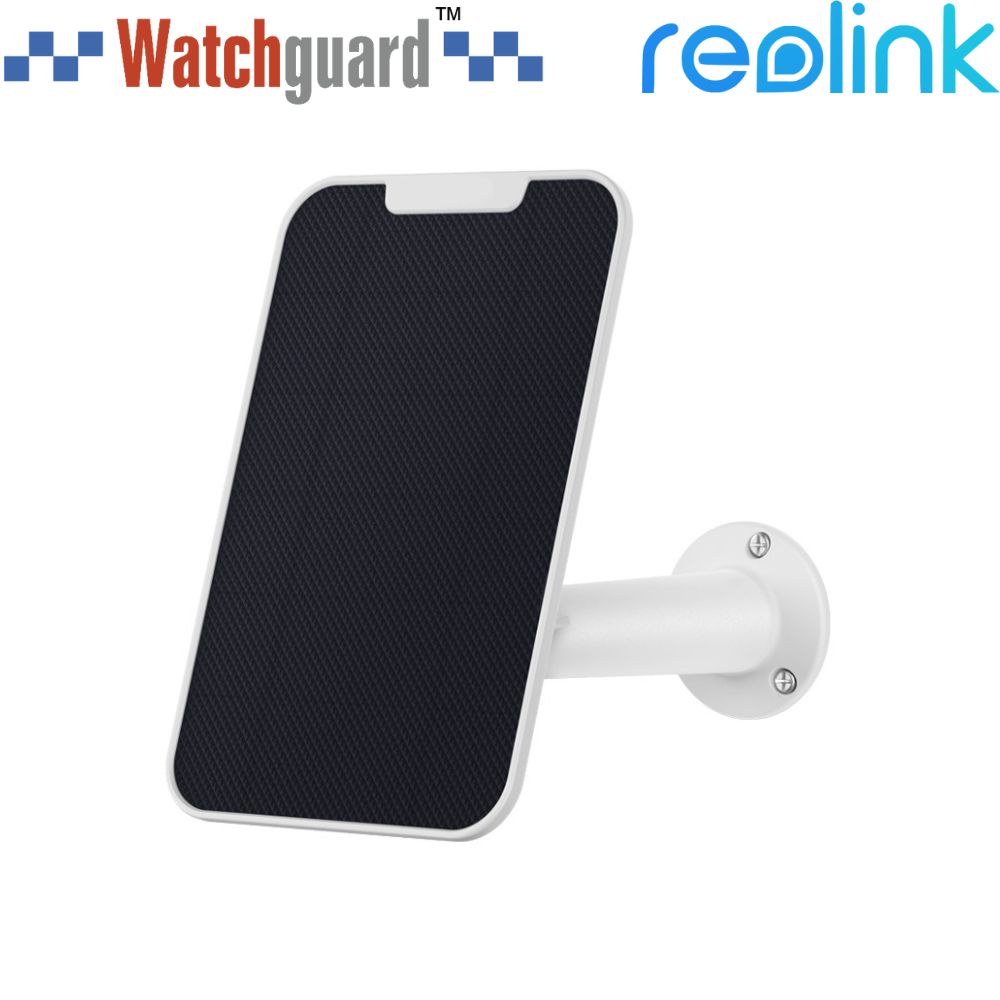 Reolink Solar Panel REO-SP2 – Spy Monkey Surveillance