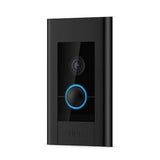 Ring Video Doorbells: Video Doorbell Elite - 8VR1E7-0AU0-DAS