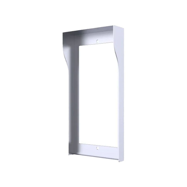 Akuvox R27 In-Wall Flush Rain Cover