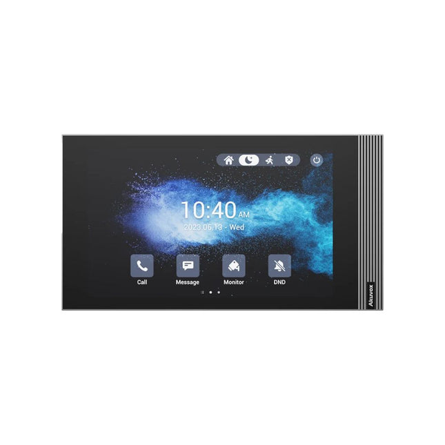 Akuvox S563 8" TouchScreen Android Indoor Monitor