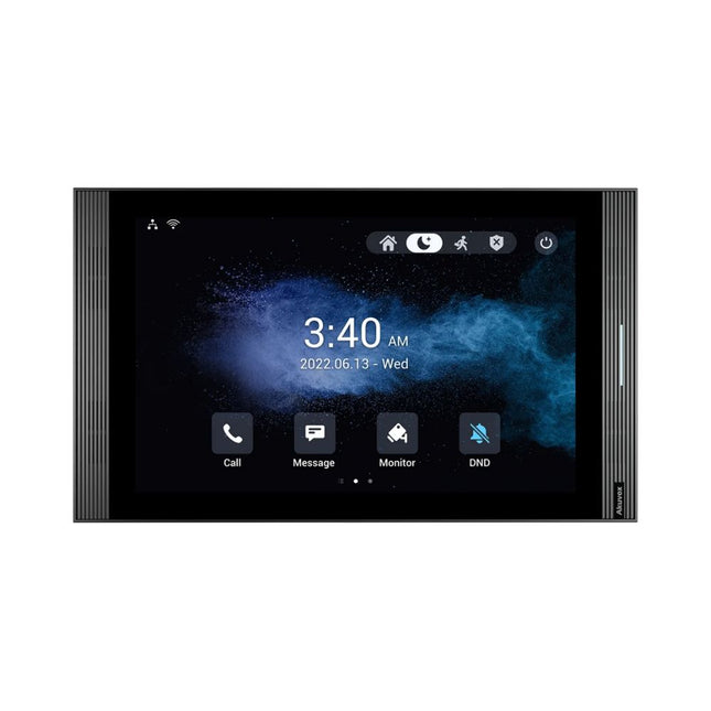 Akuvox S567 10" Touchscreen Android Indoor Monitor