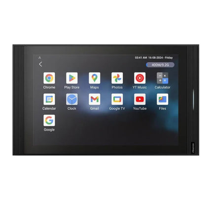 Akuvox S567G 10" WiFi 6 Touchscreen Android 12 Smart Intercom Monitor