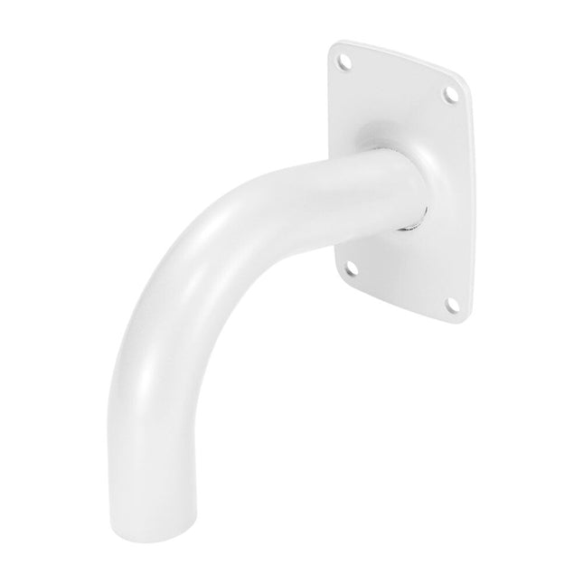 Hanwha Wisenet Swan Neck Wall Mount to suit QNx-80x0R - HAN-SBP-300WMW