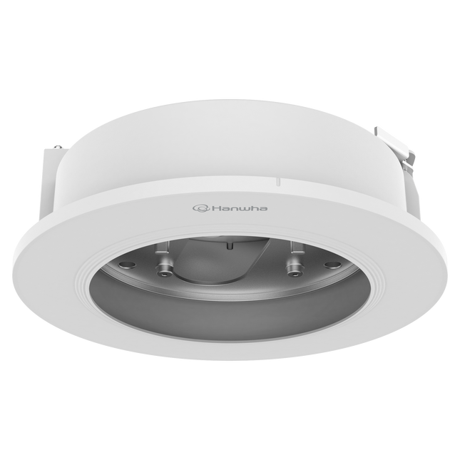 Hanwha In-Ceiling Mount to suit PNM-C16013RVQ - SHD-2000FPW