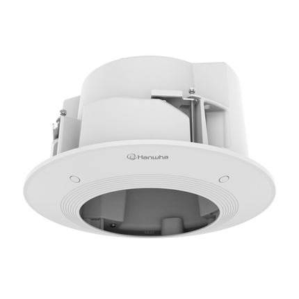 Hanwha In-Ceiling Mount to suit XNP-C7/9310R - SHP-1730FPW