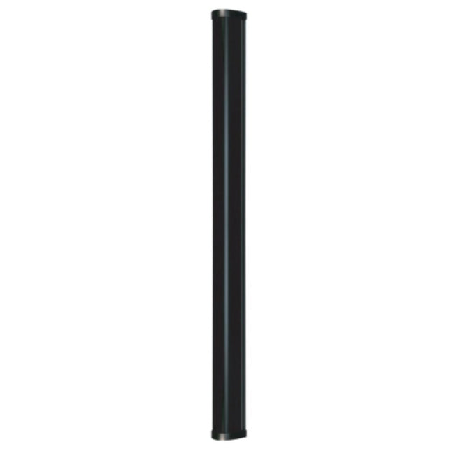 TAK-TAW100 Takex TAS 180deg Wall Mount Beam Tower, 1m