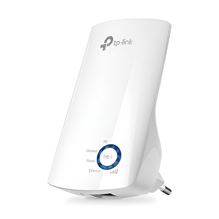 TP-Link TL-WA850RE 300Mbps Universal Wallplug Wi-FI Range Extender