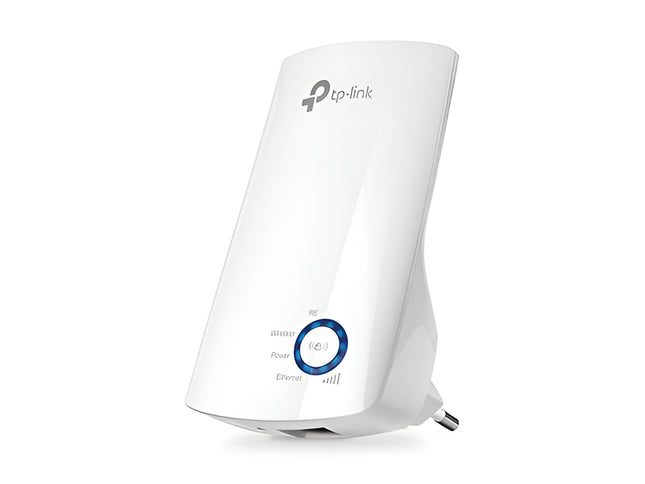 TP-Link TL-WA850RE 300Mbps Universal Wallplug Wi-FI Range Extender