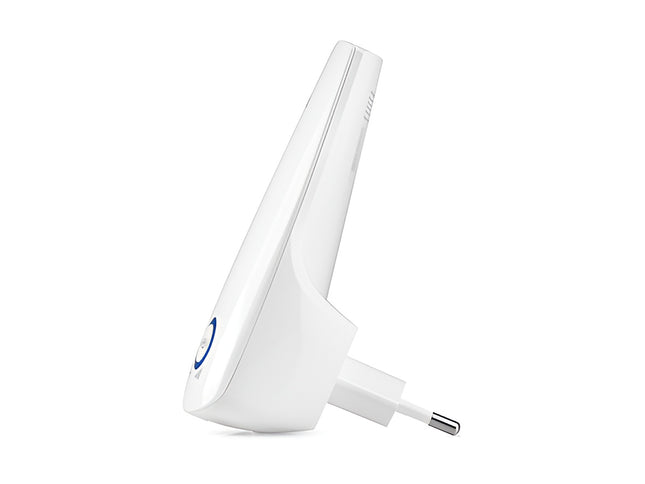 TP-Link TL-WA850RE 300Mbps Universal Wallplug Wi-FI Range Extender