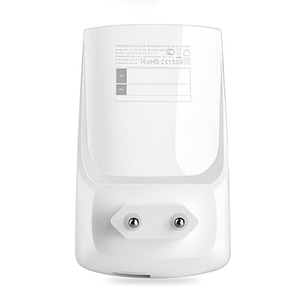 TP-Link TL-WA850RE 300Mbps Universal Wallplug Wi-FI Range Extender
