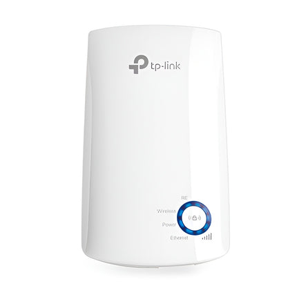 TP-Link TL-WA850RE 300Mbps Universal Wallplug Wi-FI Range Extender