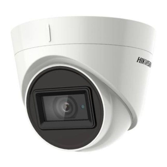Hikvision TVI-2CE78H8T-IT3F-2 TVI Turret, 5MP 60m IR, 2.8mm (78H8T)