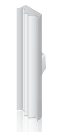 Ubiquity UBQAM-5AC21-60 5Ghz Airmax Dual-Polarity 21Dbi Antenna White 60° 4.8Kg - All Mounting Accessories and Brackets Included