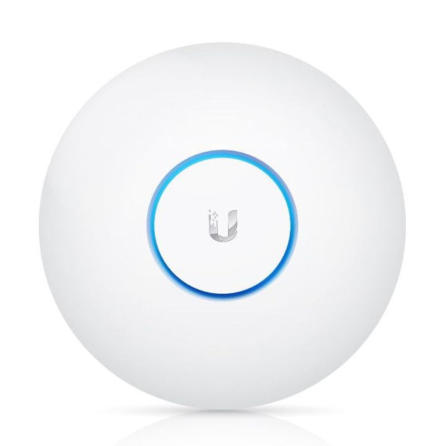 Ubiquity UBQUAP-AC-PRO Unifi Ap Ac Pro Indoor &Amp; Outdoor Ap White 2.4Ghz @ 450Mbps 5Ghz @ 1300Mbps Upto 122m 44-57VDC PoE( 48V) 200+ Concurrent Users