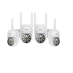Collection image for: Annke WiFi Cameras