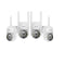 Annke WiFi Cameras