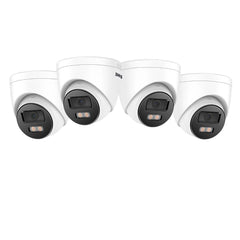 Collection image for: Annke NightChroma Cameras
