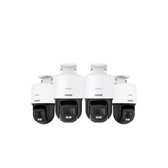 Collection image for: Annke NightChroma Cameras