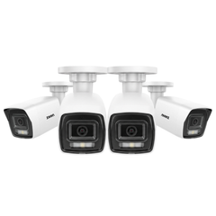 Collection image for: Annke PoE Cameras