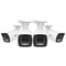 Annke PoE Cameras