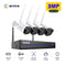 Annke WiFi Camera Kits