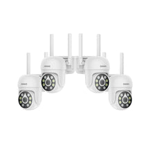 Collection image for: Annke WiFi Camera Kits