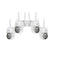 Annke WiFi Camera Kits
