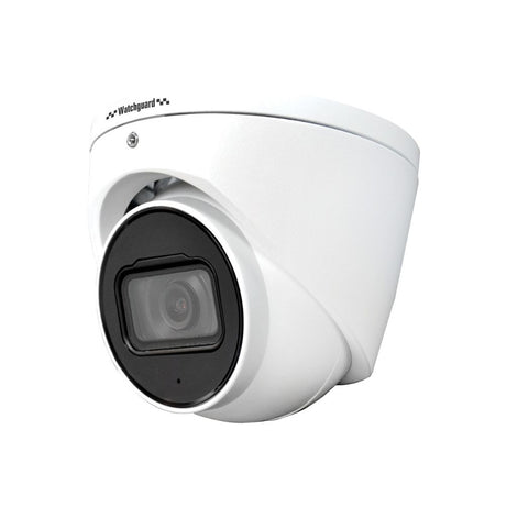 Watchguard L-Series 6.0MP Fixed Turret Camera- VSIPL-6DIRG