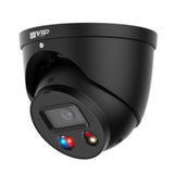 VIP Vision Professional AI Series 8.0MP Fixed Deterrence Turret