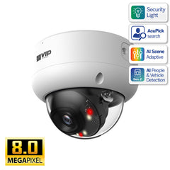 Collection image for: VIP Vision Dome Cameras