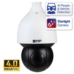 Collection image for: VIP Vision PTZ Cameras
