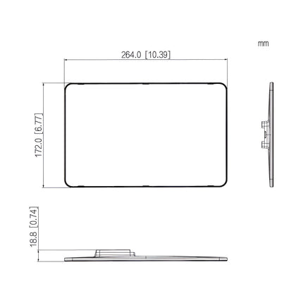 Specialist AI Series 3.0MP Solar 4G Multi-Vision PTZ Camera with Hybrid Zoom - VSIPSLR-3P3F