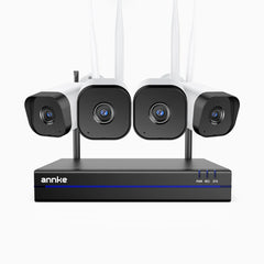 Collection image for: Annke WiFi Camera Kits