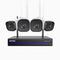 Annke WiFi Camera Kits