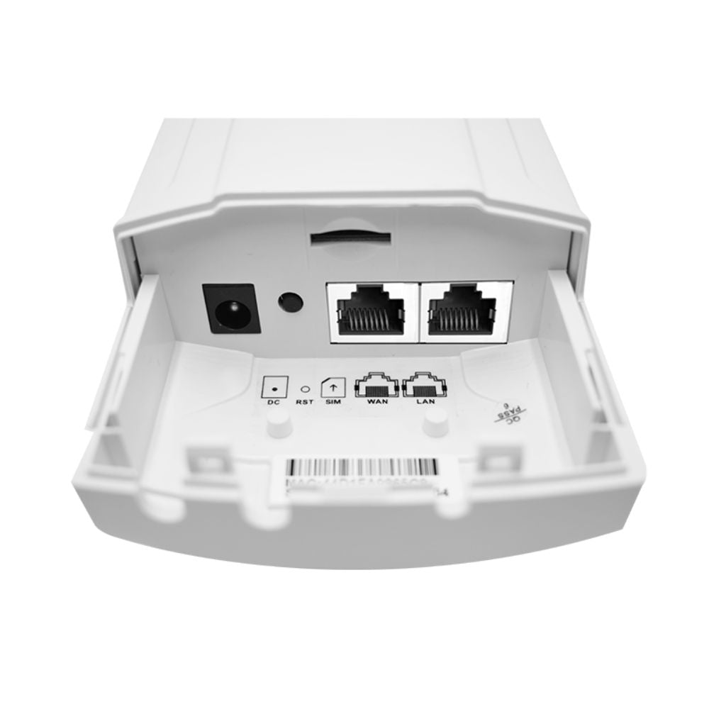 WiTek 4G Transform To WiFi And Wired Network WILTE110O V1 Spy