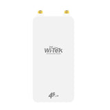 Wi-Tek 4g Wi-fi And Wired Network Router - WI-LTE115-O V2