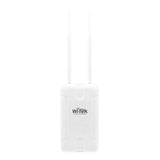 Wi-Tek Wi-Fi 6 3000Mbps Outdoor Cloud Wireless AP - WI-AP316AX