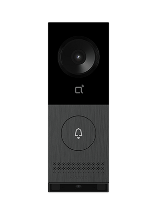 Akuvox X910S smart intercom