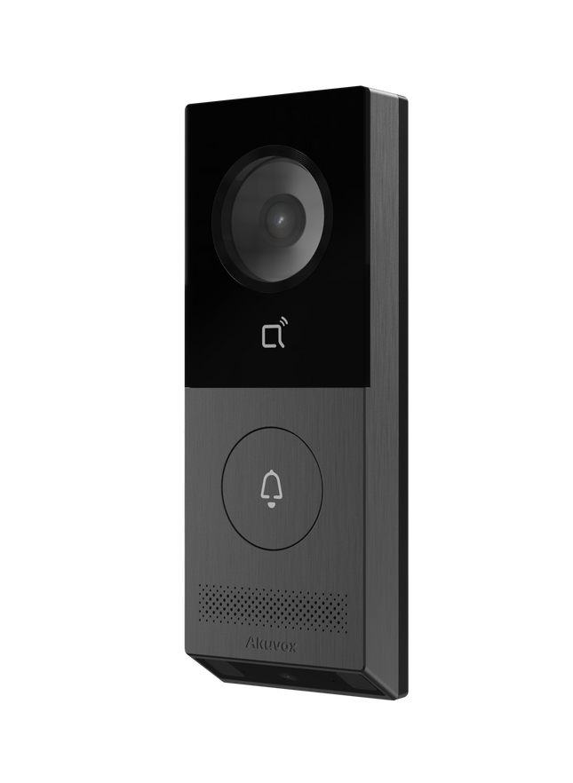 Akuvox X910S Single Button Smart Intercom