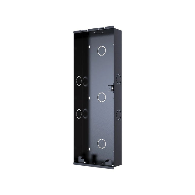 Akuvox X915S In-Wall Flush Mounted Box