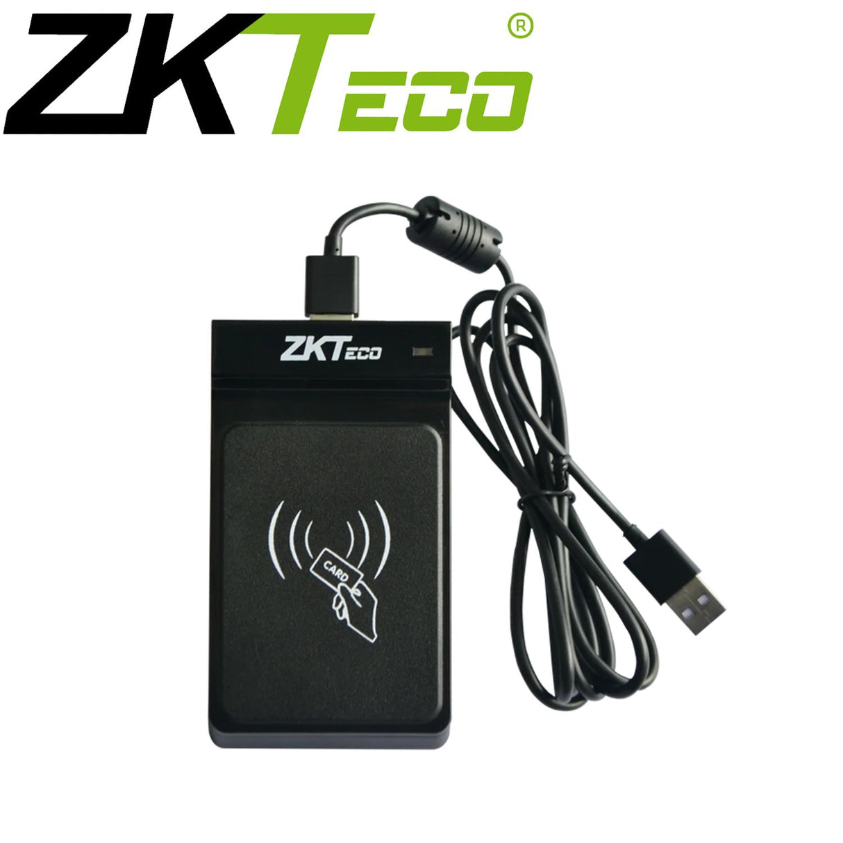 ZKTeco USB Enrollment for Card Reader - CR20MW