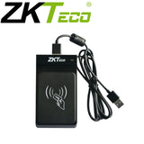 ZKTeco USB Enrollment for Card Reader - CR20MW