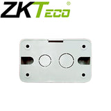 ZKTeco Plastic Bracket for FR1500A - FR1500 SINGLE GANG