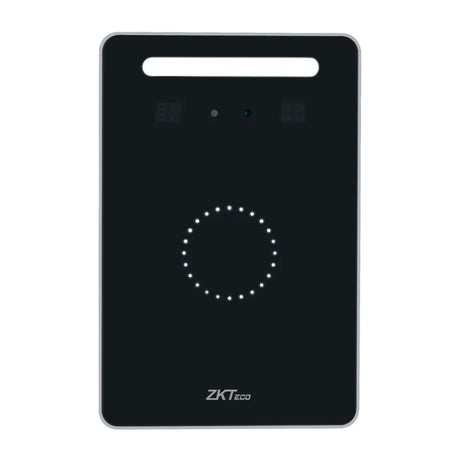 ZKTeco Face Recognition and Card Reader - KF 1200[IC]