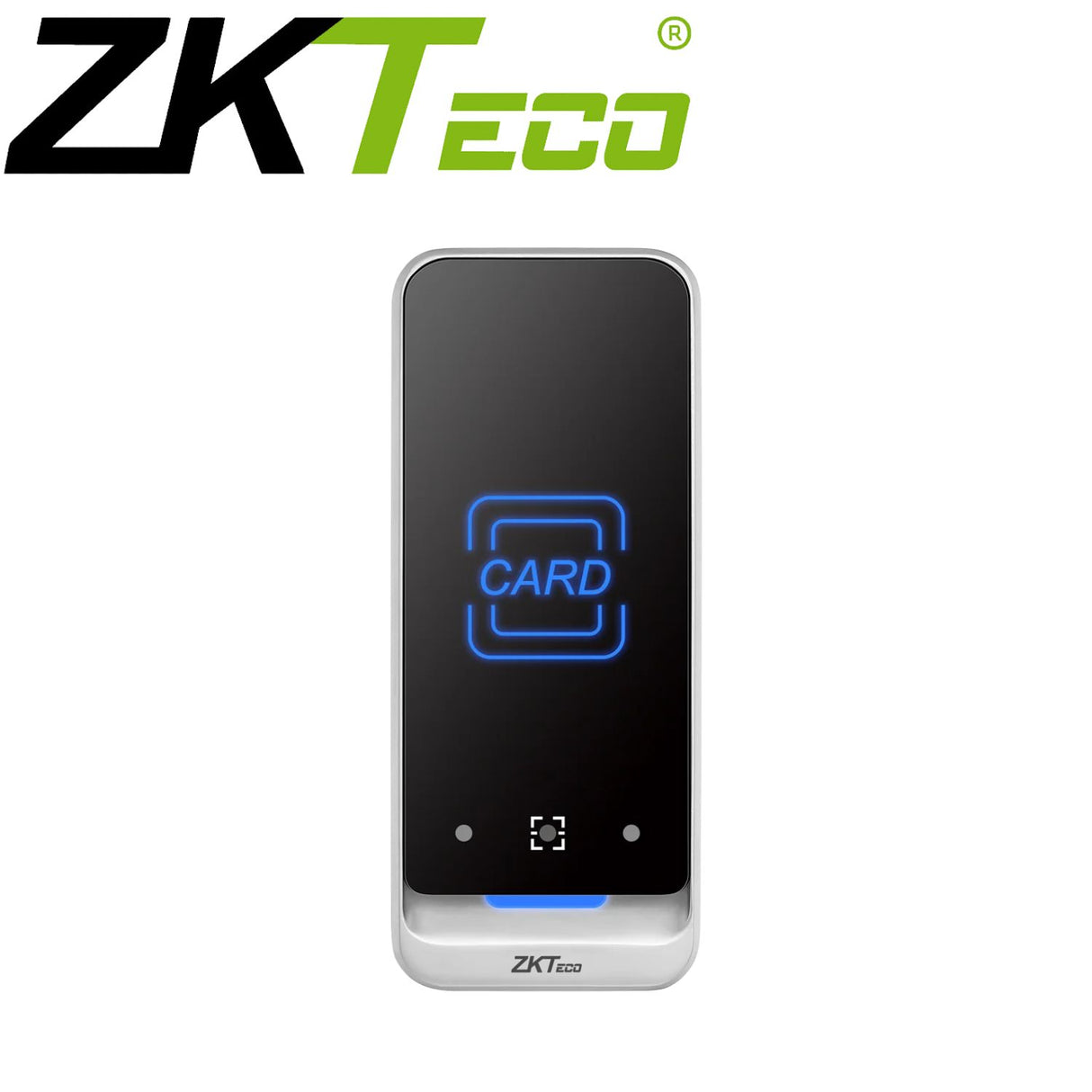 ZKTeco QR Code Reader Card Reader - QR600-V[MF]