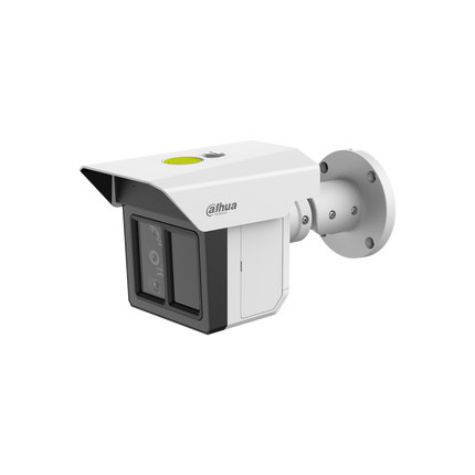 Dahua 2MP x 3 Bullet Camera - DH-IPC-MFW5241T2-E3-ASE