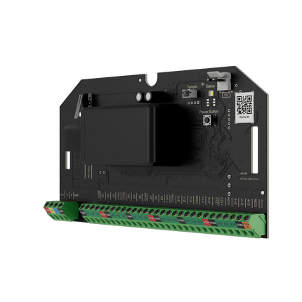 Ajax Superior MultiTransmitter Fibra without casing - AJAX-147057