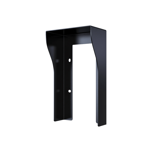 Akuvox R20A On-Wall Rain Cover Black