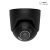 Ajax 5MP 2.8mm Turret HL Camera - White/Black / Black (AJAX-126260)